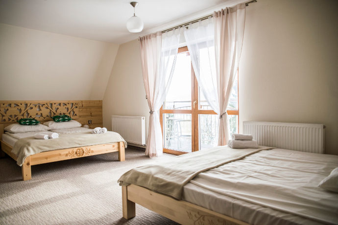 Willa Góralskie Klimaty